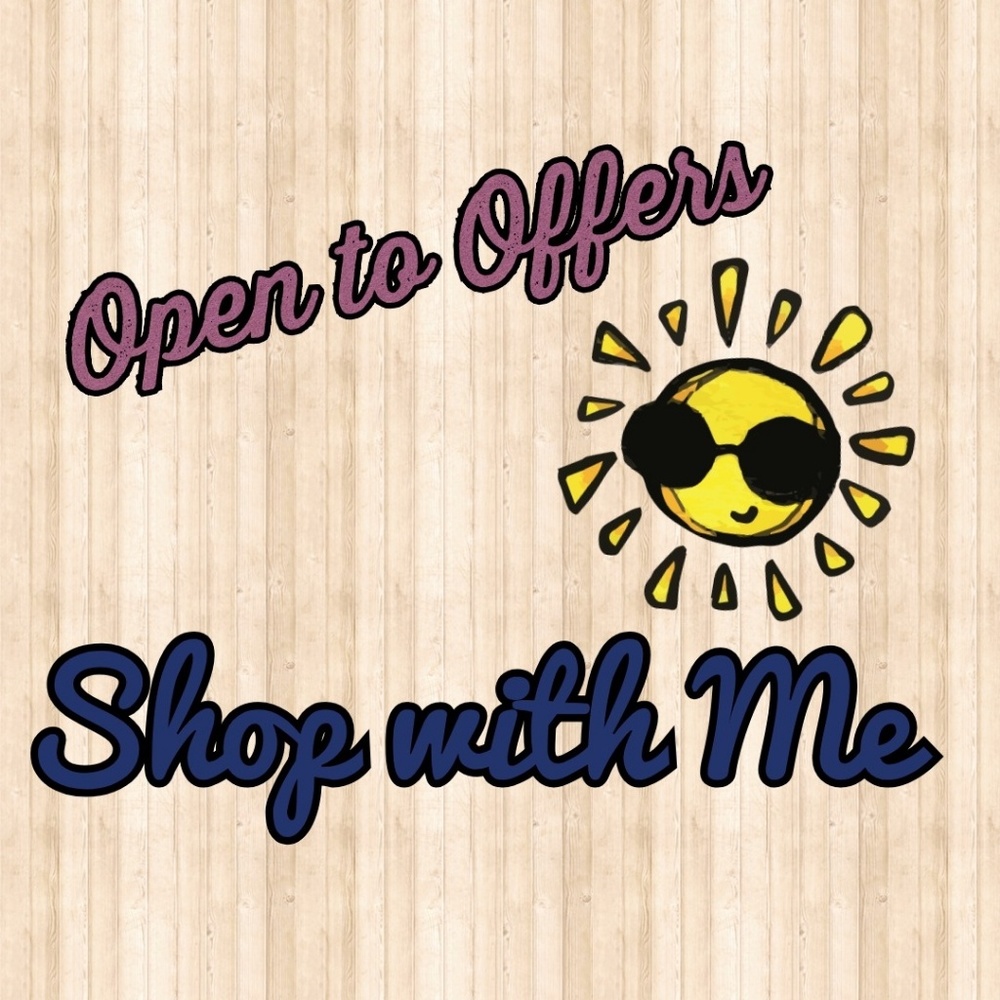 Meet your Posher, Melissa